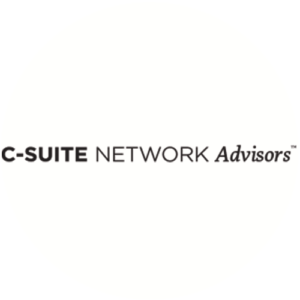 C-suite website logos 1