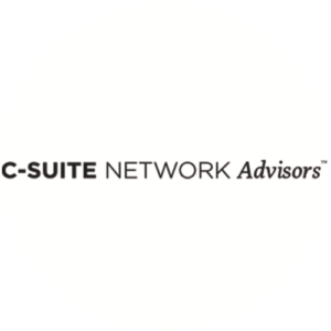 C-suite website logos 1